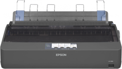Epson LX-1350, A3, 9ihl., 357zn., LPT/RS232/USB
