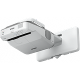 Epson projektor EB-685Wi, 3LCD, WXGA, 3500ANSI, 14000:1, USB, HDMI, LAN, MHL - ultra short