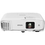 Epson projektor EB-E20, 3LCD, XGA, 3400ANSI, 15000:1, HDMI