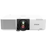 Epson projektor EB-L530U, 3LCD Laser WUXGA, 5200ANSI, 2 500 000:1, HDMI, LAN, WiFi, Miracast