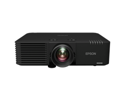 Epson projektor EB-L635SU, 3LCD Laser WUXGA, 6000ANSI, 2 500 000:1, HDMI, LAN, WiFi, Miracast - ST