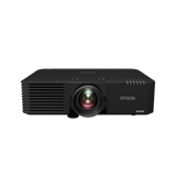 Epson projektor EB-L735U, 3LCD Laser WUXGA, 7000ANSI, 2 500 000:1, HDMI, LAN, WiFi, Miracast