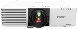 Epson projektor EB-L770U, 3LCD Laser WUXGA, 7000ANSI, 2 500 000:1, HDMI, LAN