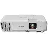 Epson projektor EB-S05, 3LCD, SVGA, 3200ANSI, 15000:1, HDMI