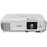 Epson projektor EB-U05, 3LCD, WUXGA, 3400ANSI, 15000:1, HDMI, MHL