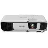Epson projektor EB-W42, 3LCD, WXGA, 3600ANSI, 15000:1, HDMI, MHL, WiFi