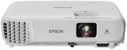 Epson projektor EB-X05, 3LCD, XGA, 3300ANSI, 15000:1, HDMI