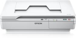 Epson skener WorkForce DS-5500, A4, USB