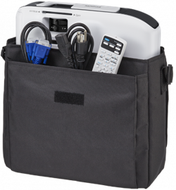 Epson Soft Carry Case - EB-994F, EB-FH54, EB-W49, EB-W56S, EB-FH18