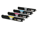 Epson toner Aculaser C1600/ CX16 magenta HC