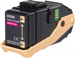 Epson toner Aculaser C9300 magenta 7500str.