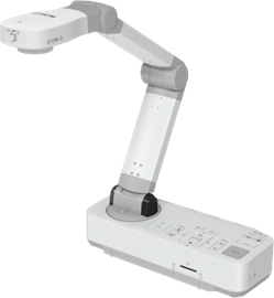Epson Visualiser ELP DC13