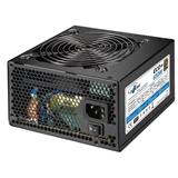 Eurocase Eco+ 650W, 80PLUS BRONZE, 12cm ventilátor, bulk