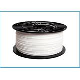 Filament PM tisková struna/filament 1,75 ABS bílá, 1 kg