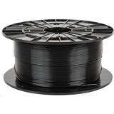 Filament PM tisková struna/filament 1,75 ASA černá, 0,75 kg