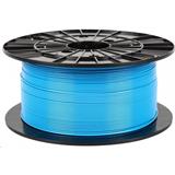 Filament PM tisková struna/filament 1,75 ASA modrá, 0,75 kg