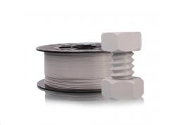 Filament PM tisková struna/filament 1,75 PETG šedá 1 kg