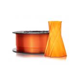 Filament PM tisková struna/filament 1,75 PETG - transparentní oranžová