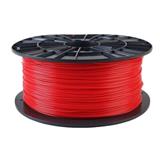 Filament PM tisková struna/filament 1,75 PLA červená, 1 kg