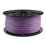 Filament PM tisková struna/filament 1,75 PLA lila, 1 kg