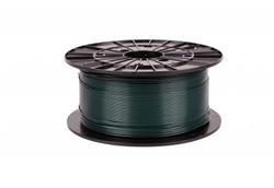 Filament PM tisková struna/filament 1,75 PLA metalická zelená, 1 kg