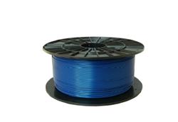 Filament PM tisková struna/filament 1,75 PLA perlová modrá 1 kg