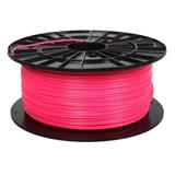 Filament PM tisková struna/filament 1,75 PLA růžová, 1 kg