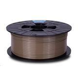 Filament PM tisková struna/filament 1,75 RePETG recyklovaný, 1 kg