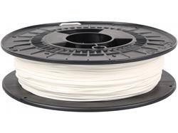 Filament PM tisková struna/filament 1,75 Rubberjet TPE88 - translucent 0,5 kg