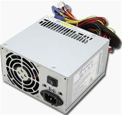 FORTRON zdroj ATX-350GTF P4 PSU 350W