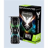GAINWARD RTX 3090 Phoenix 24GB GDDR6X 384bit 3*DPHDMI - karta v náhradním balení bez přísl. od dodavatele