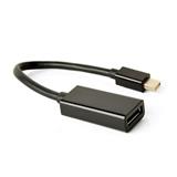 Gembird adaptér 4K Mini DisplayPort (M) / DisplayPort (F)