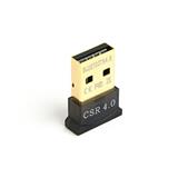 Gembird Bluetooth v.4.0 dongle, USB (M) adaptér