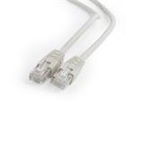 Gembird patch kabel Cat6 UTP, 20 m, šedý
