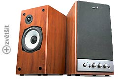 GENIUS reproduktory SP-HF1250X