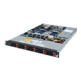 Gigabyte server R152-Z31 1xSP3 (AMD Epyc 7002), 16x DDR4, 10x U.2, M.2, 2x 1GbE i350+OCP, IPMI, 2x 1100W plat