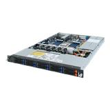 Gigabyte server R152-Z31 1xSP3 (AMD Epyc 7002), 16x DDR4, 8x 2,5 SATA3+2x U.2, M.2, 2x 1GbE i350+OCP, IPMI, 2x 650W plat