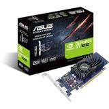 GPU ASUS GT1030-2G-BRK, 2GB/64-bit GDDR5, HDMI, DP, LP