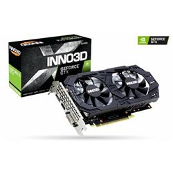GPU INNO3D NVIDIA GEFORCE GTX 1660 SUPER TWIN X2 6GB GDDR6