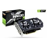 GPU INNO3D NVIDIA GEFORCE GTX 1660 SUPER TWIN X2 6GB GDDR6