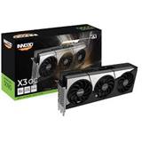 GPU INNO3D NVIDIA GEFORCE RTX 5090 X3 32GB GDDR7 OC
