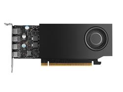 GPU PNY NVIDIA A400 Low Profile