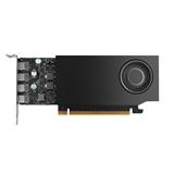 GPU PNY NVIDIA A400 Low Profile