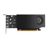 GPU PNY NVIDIA RTX A1000 8GB Low Profile