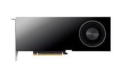 GPU PNY NVIDIA RTX PRO 6000 Blackwell 96GB Max-Q Workstation Edition - OEM version