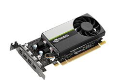 GPU PNY NVIDIA T1000 4GB Low Profile