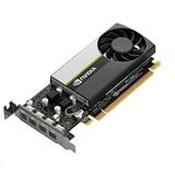 GPU PNY NVIDIA T1000 4GB LowProfile OEM Version