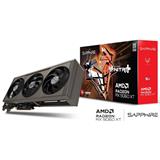 GPU SAPPHIRE NITRO+ AMD RADEON RX 9060 XT GAMING OC 16GB