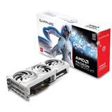 GPU SAPPHIRE PURE AMD RADEON RX 9070 GAMING OC 16GB