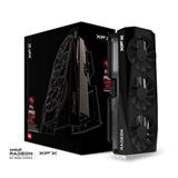 GPU XFX Quicksilver AMD Radeon RX 9070 XT 16GB GDDR6